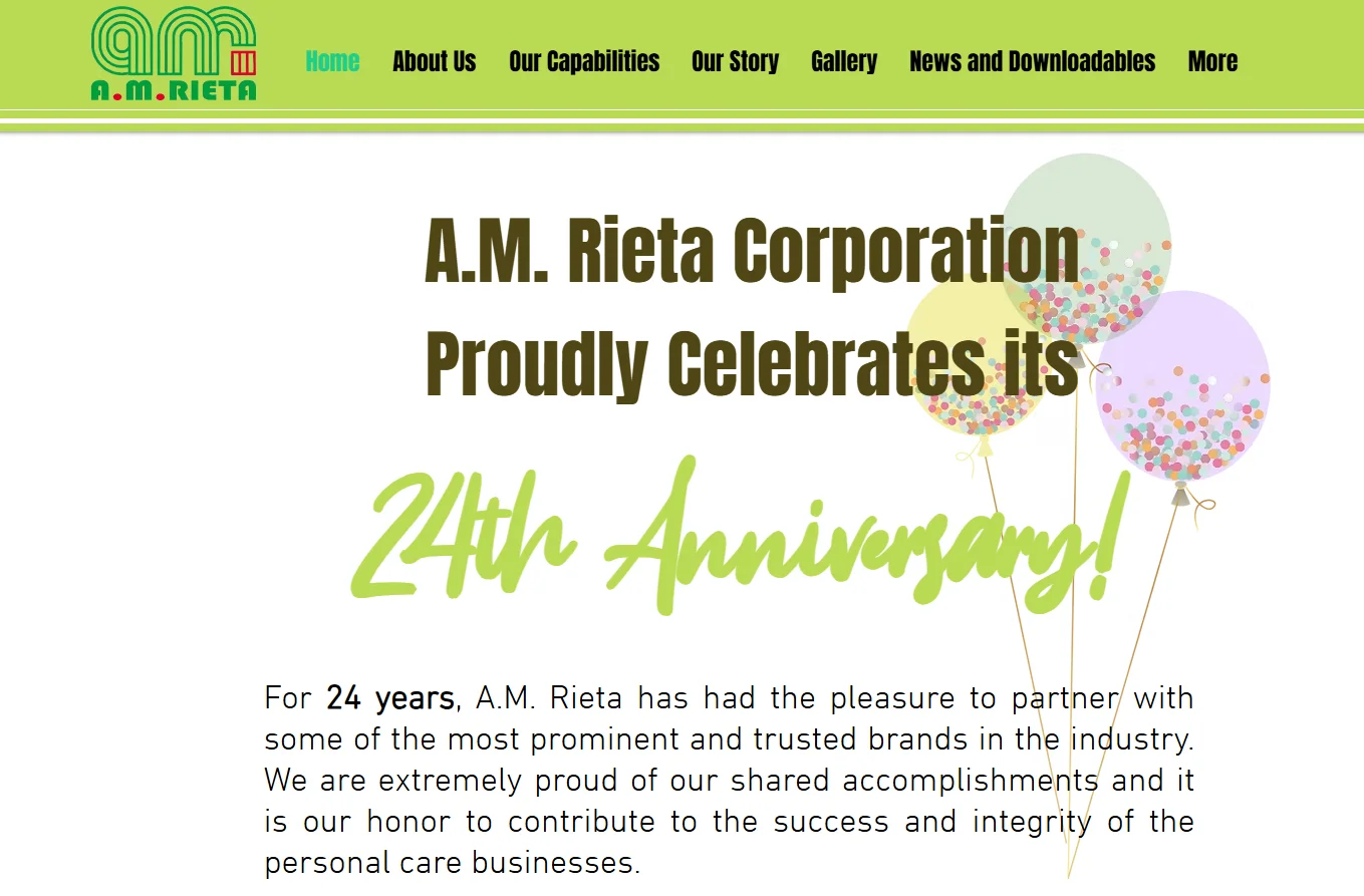 Top 10 Lotion Manufacturers in the Philippines for Private Label and OEM Brands